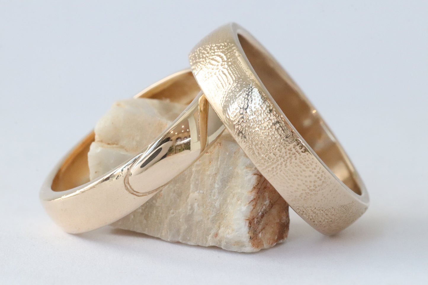 All that Glitters | Alternating