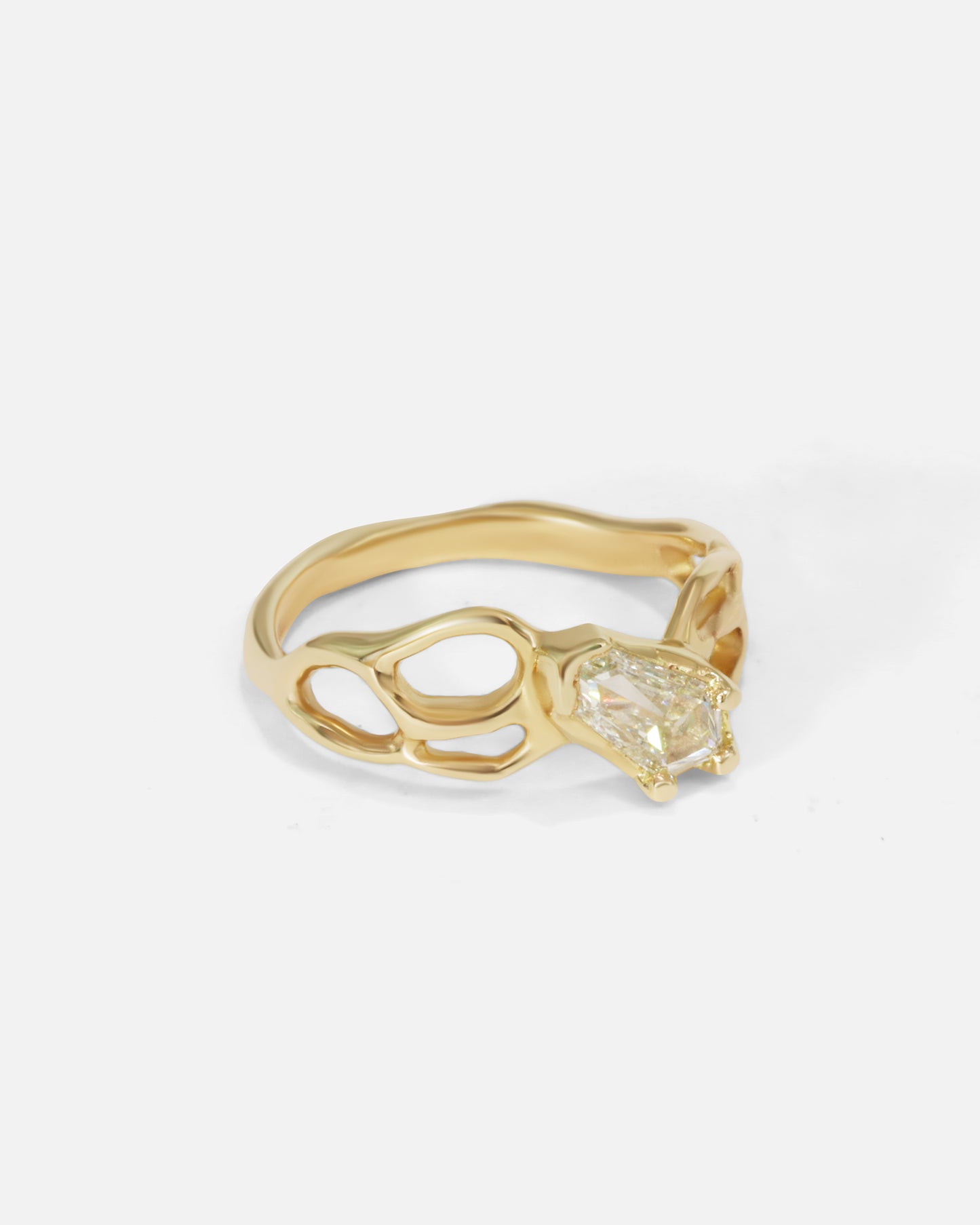 Dappled Summer | Kite Diamond