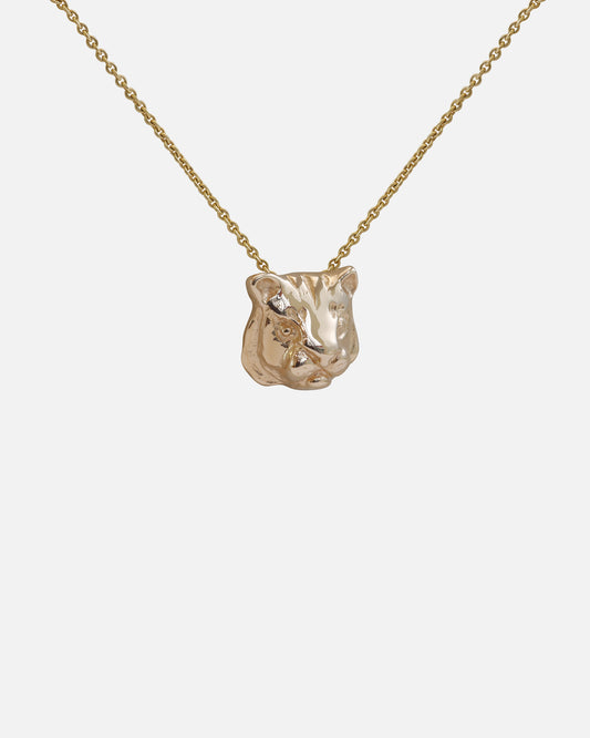Horangi-Tiger Pendant